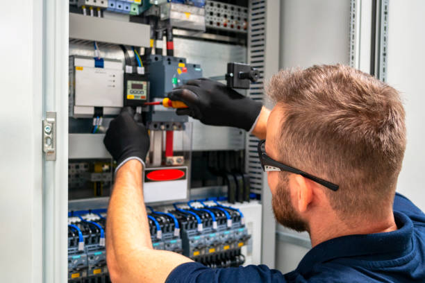 Best Electrical Contractors for Businesses  in Warren, IL