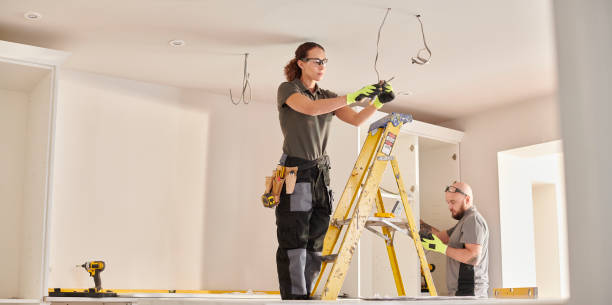 Best Affordable Electrical Installation  in Warren, IL
