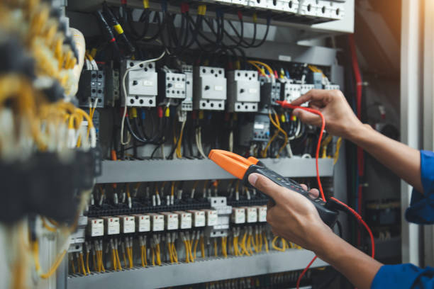 Best Industrial Electrical Services  in Warren, IL