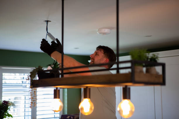 Generator Installation Services in Warren, IL