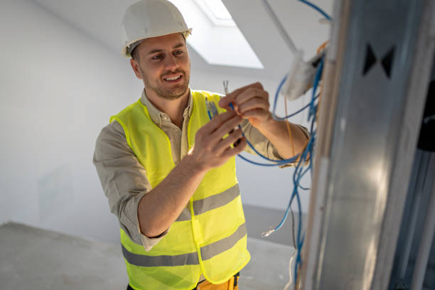 Electrical Upgrades for Homes in Warren, IL